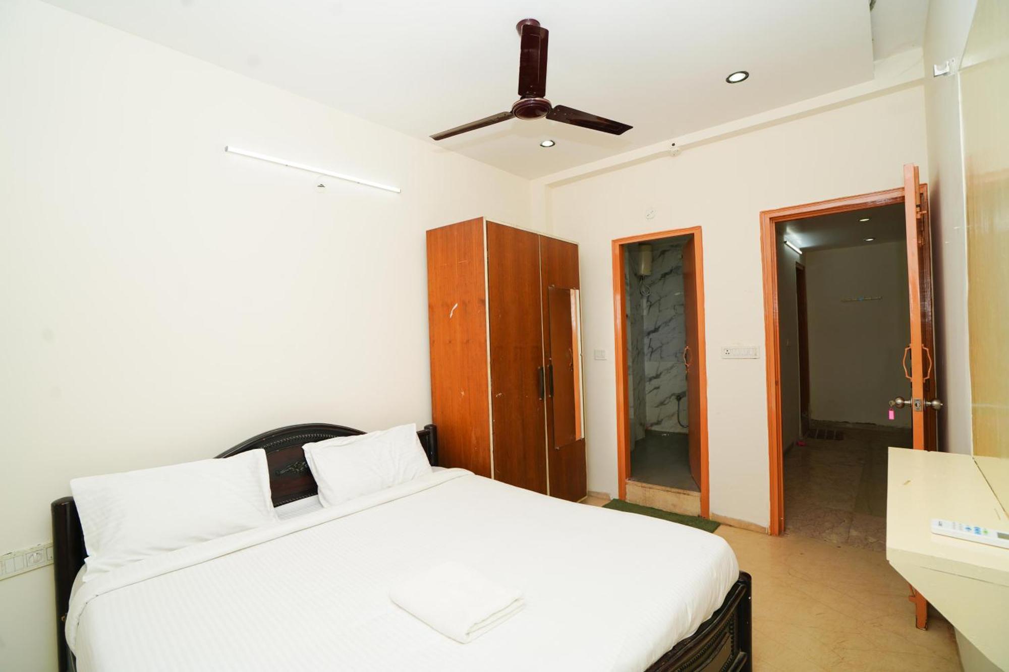 Golden Villa - Duplex House With Private Theater - Near To Alipiri And Bhudevi Ttd Ticket Counter And Kapilateertham Tirupati Exterior foto