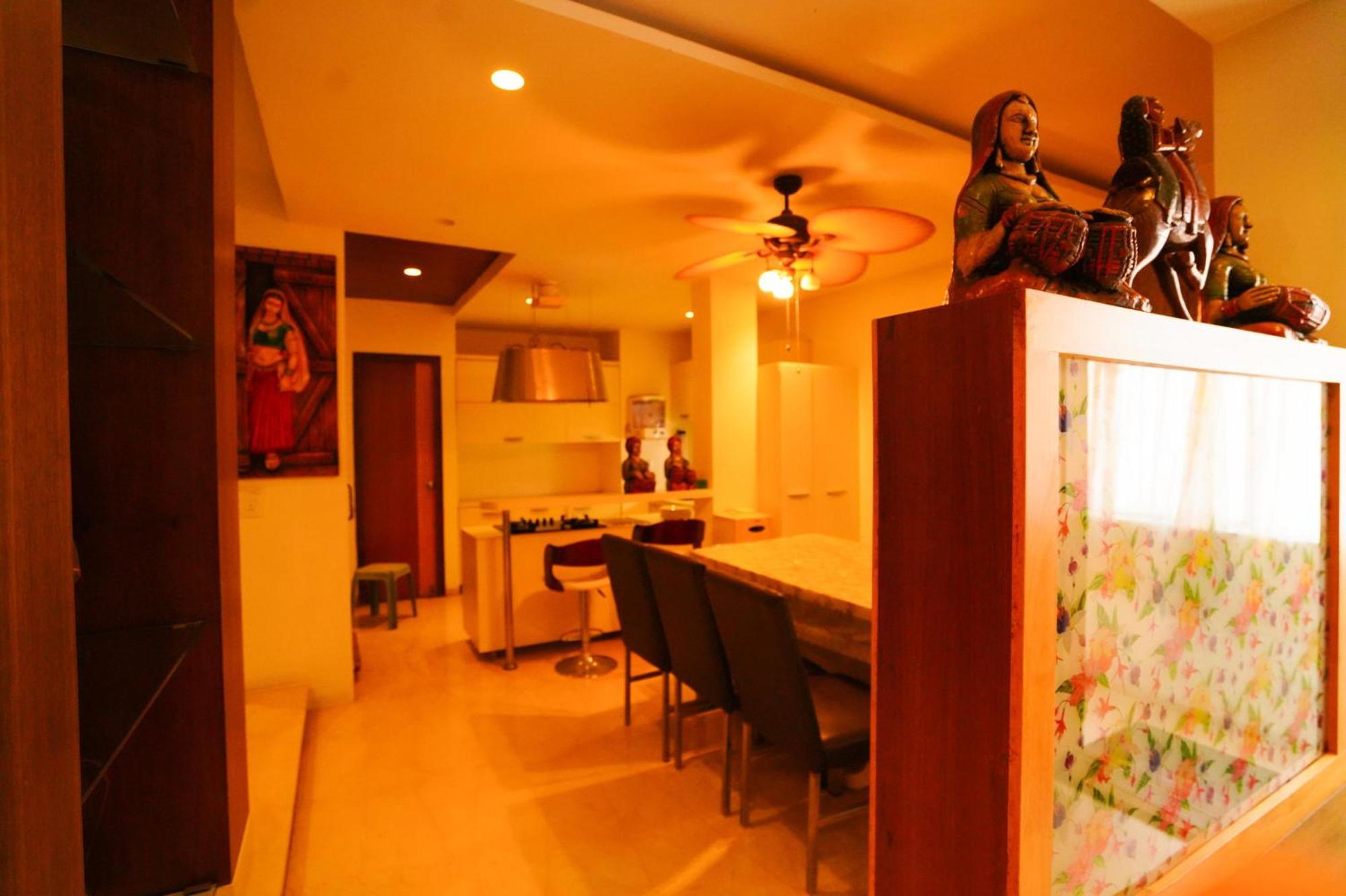 Golden Villa - Duplex House With Private Theater - Near To Alipiri And Bhudevi Ttd Ticket Counter And Kapilateertham Tirupati Exterior foto