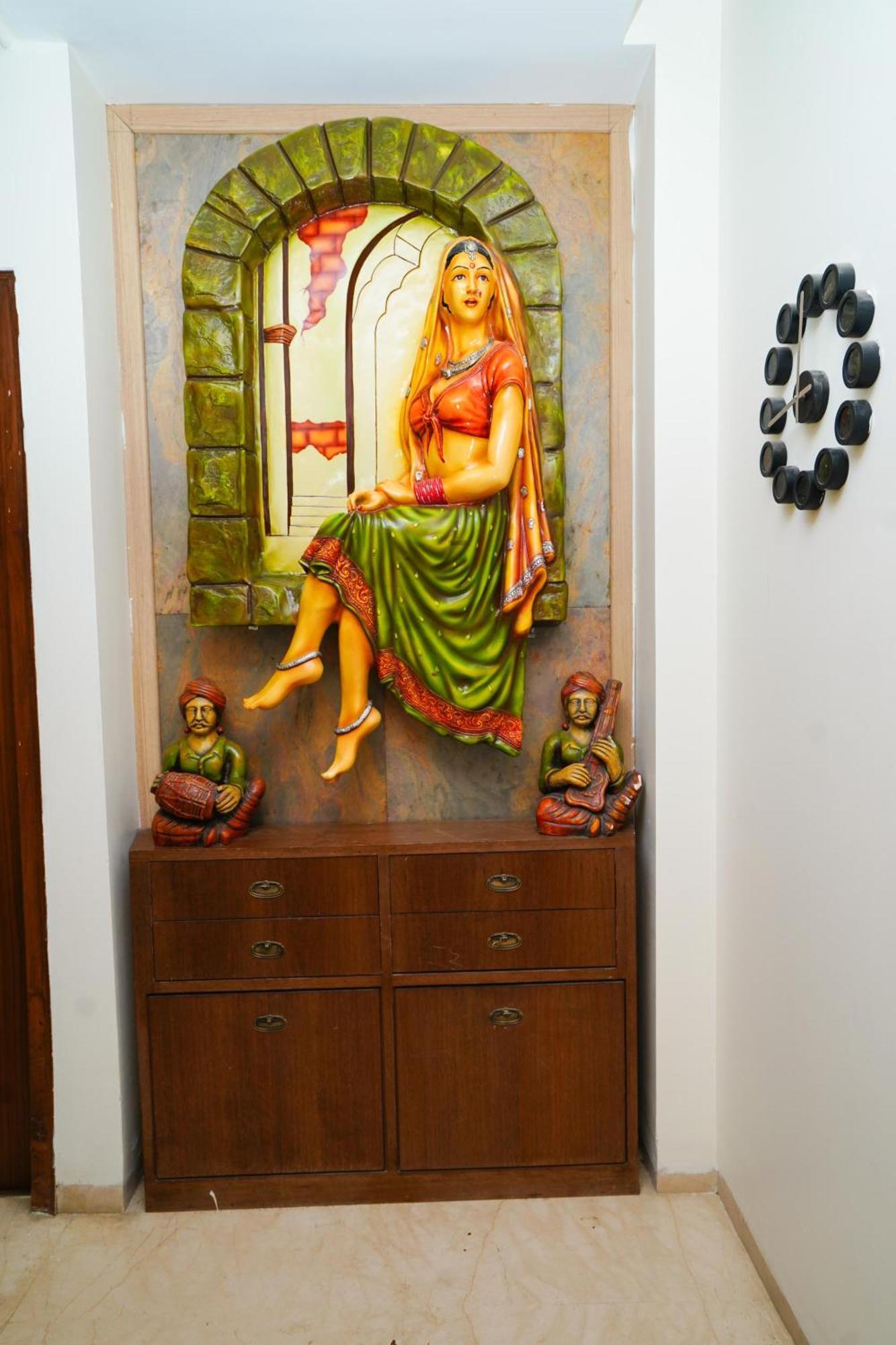 Golden Villa - Duplex House With Private Theater - Near To Alipiri And Bhudevi Ttd Ticket Counter And Kapilateertham Tirupati Exterior foto