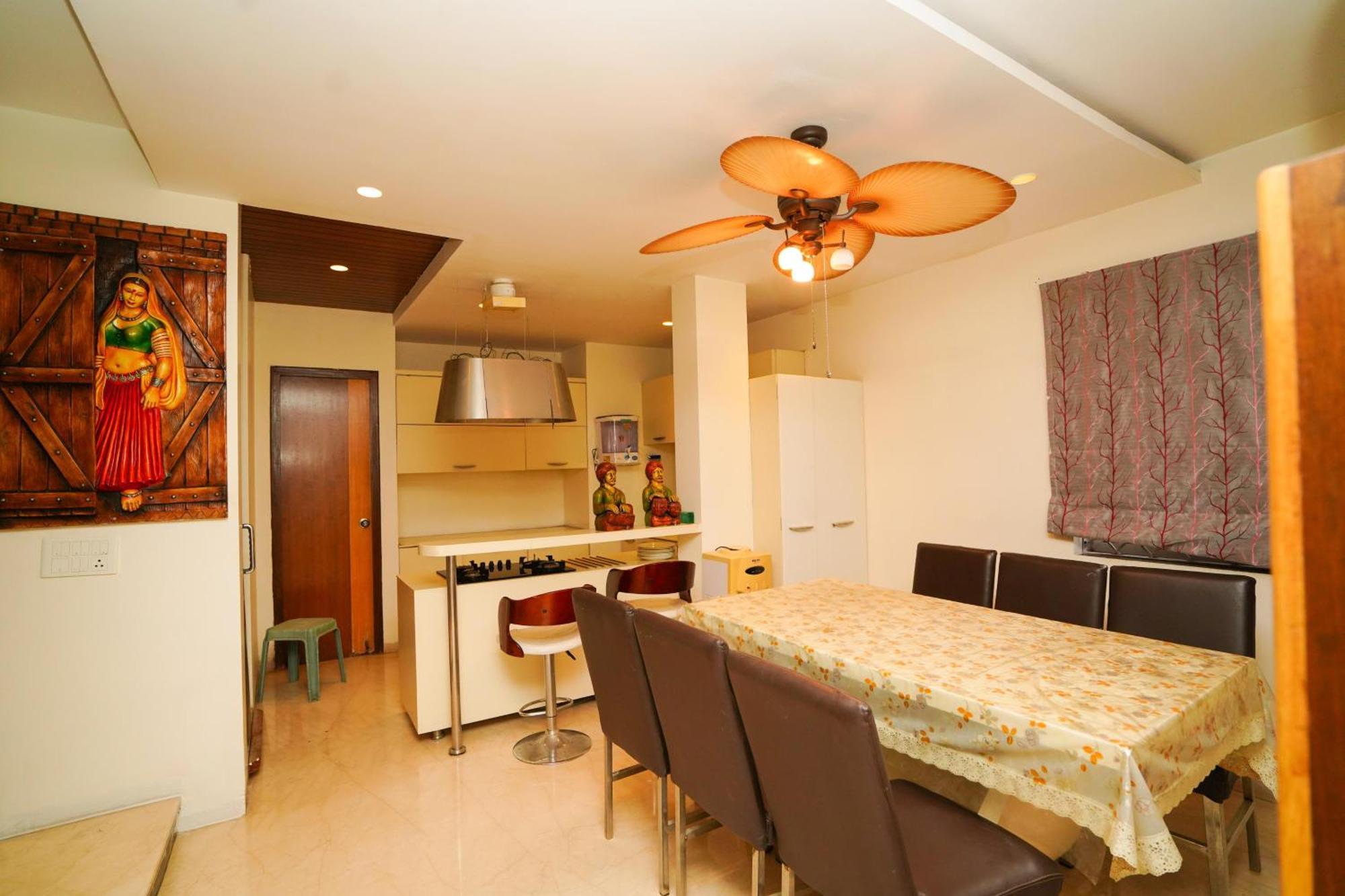 Golden Villa - Duplex House With Private Theater - Near To Alipiri And Bhudevi Ttd Ticket Counter And Kapilateertham Tirupati Exterior foto